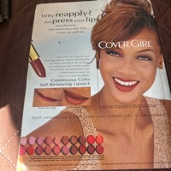 Sassy Magazine - Picture 2 of 6